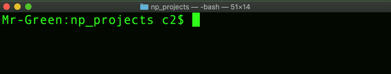 Terminal